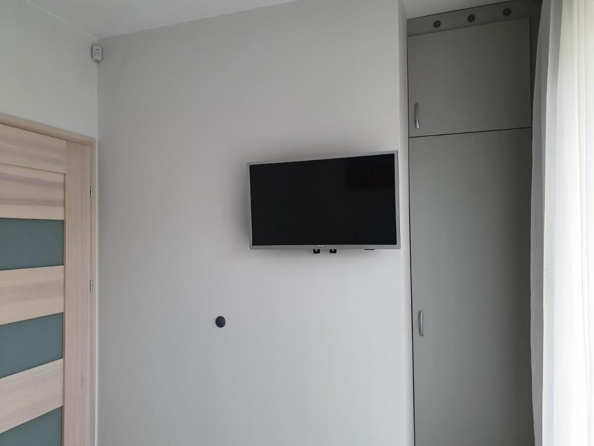 Aprum Apartments 10C โปเบียโรโว ภายนอก รูปภาพ